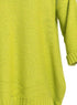 Bastag Over Size Pullover - Khotwh